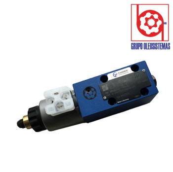 ELECTROVALVULA BOSCH081WV10P1M101 CT05 CENTRO_ 190V 1B