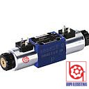 ELECTROVALVULA BOSCH 081WV10P1N112WS CT05 CENTRO 24V 