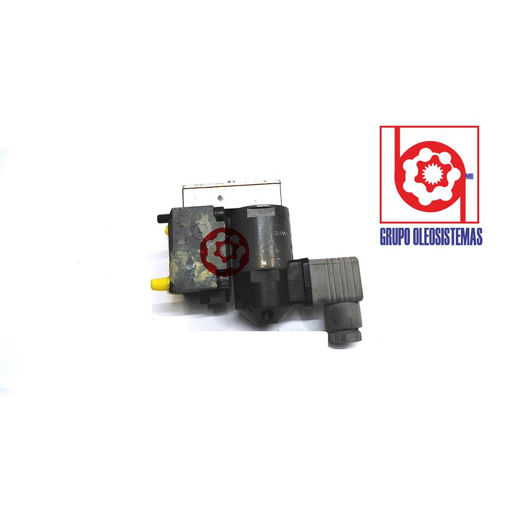 VALVULA REXROTH ELECTRICA M3SE6C20/315G24NZ4P 24V