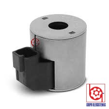 BOBINA HYDRAFORCE 24 VOLTS VDC 4303427