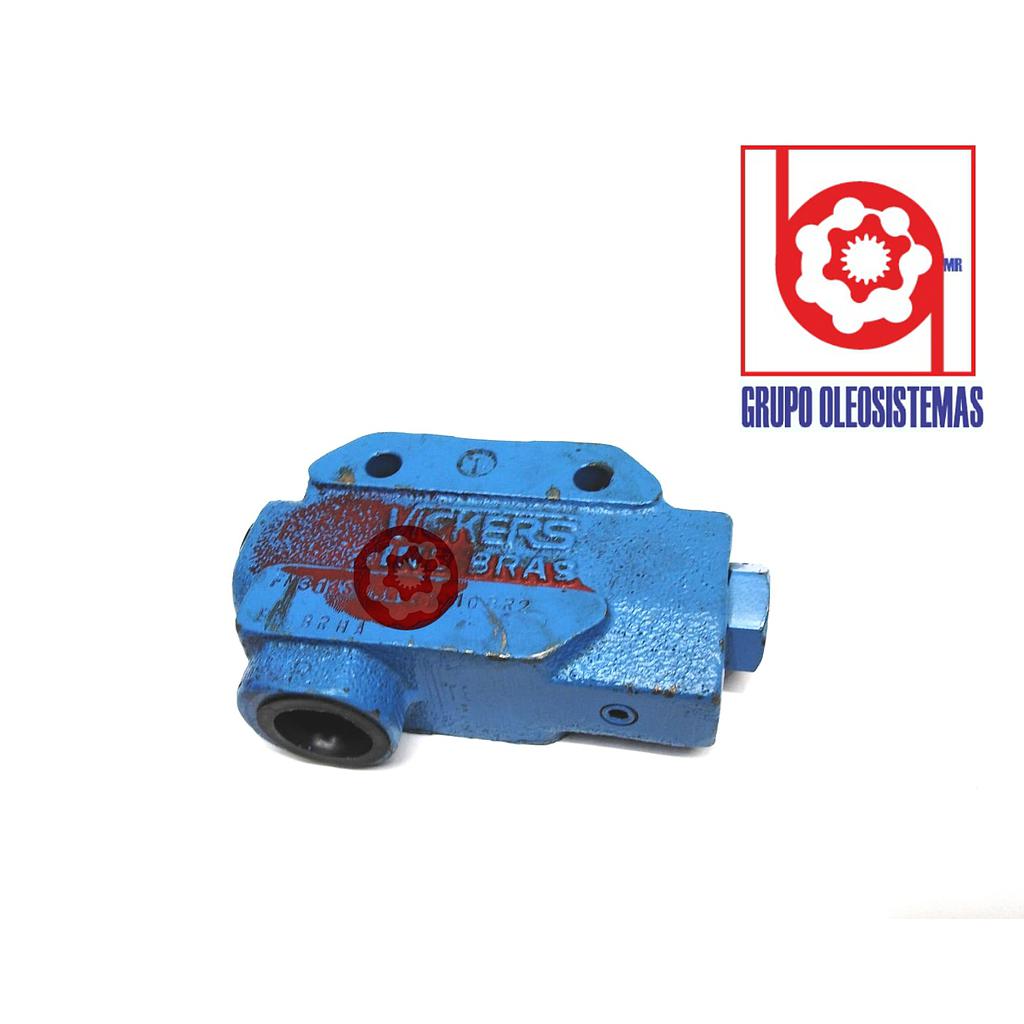 VALVULA REXROTH REGULADORA MODULAR REXROTH