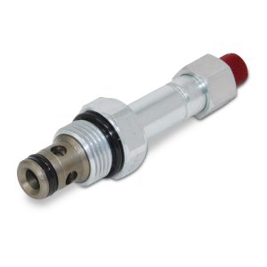 VALVULA HYDRAFORCE SOLENOIDE 2 VIAS TIPO ASIENTO