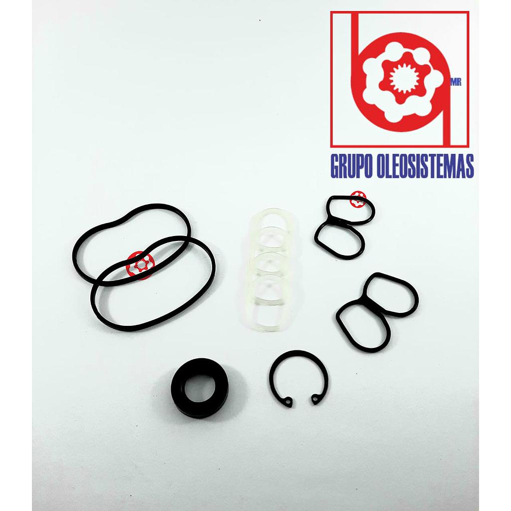 KIT DE SELLOS KAYABA KRP4-33 MONTACARGAS CAT CG18