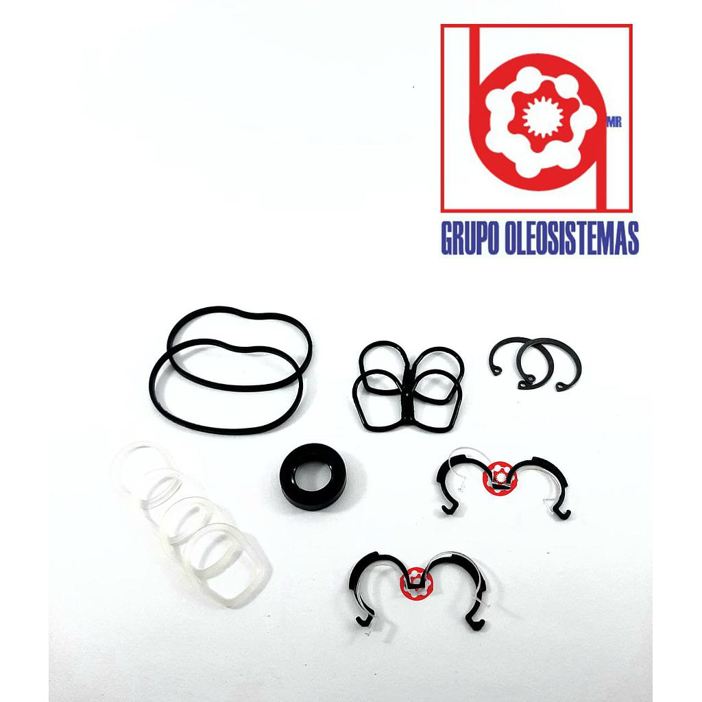 KIT DE SELLOS UNCANNY BOMBA (37B-1KA-5021)