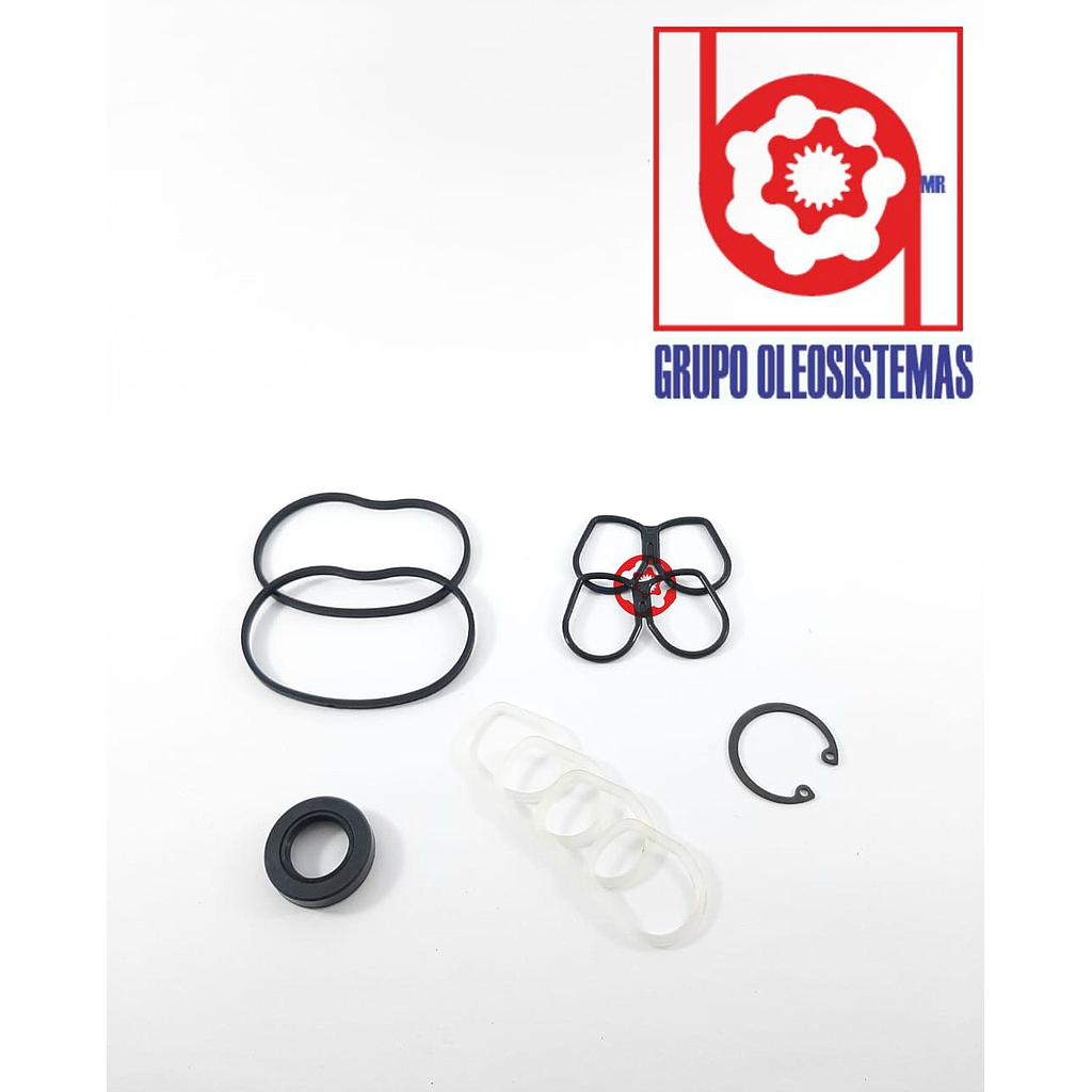 KIT DE SELLOS KAYABA KRP4-28 MONTACARGAS NISSAN CPJ01