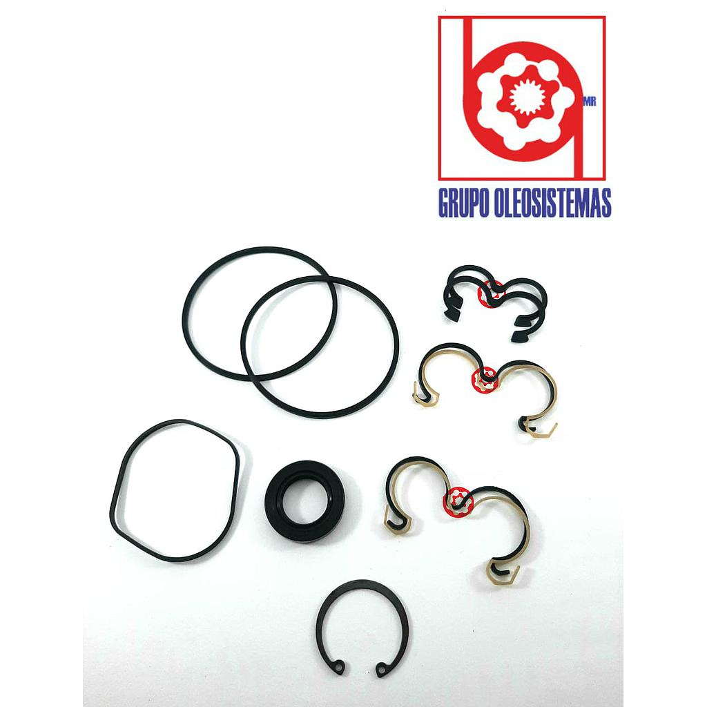 KIT DE SELLOS SHIMADZU SGP2 MONTACARGAS TOYOTA GFD25