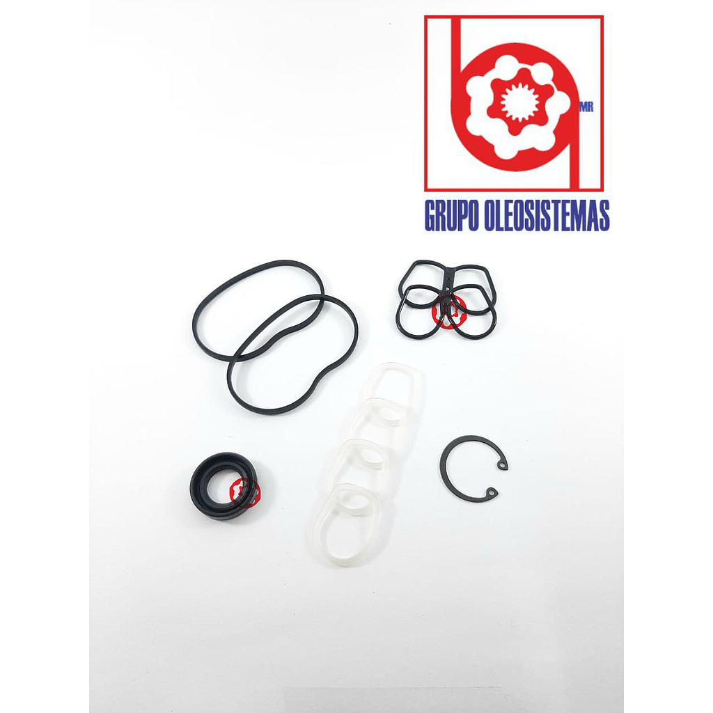 KIT DE SELLOS KAYABA KRP4-30 MONTACARGAS NISSAN