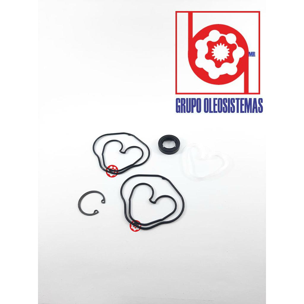 KIT DE SELLOS SHIMADZU SPG2 MONTACARGAS TOYOTA 7FB25/31