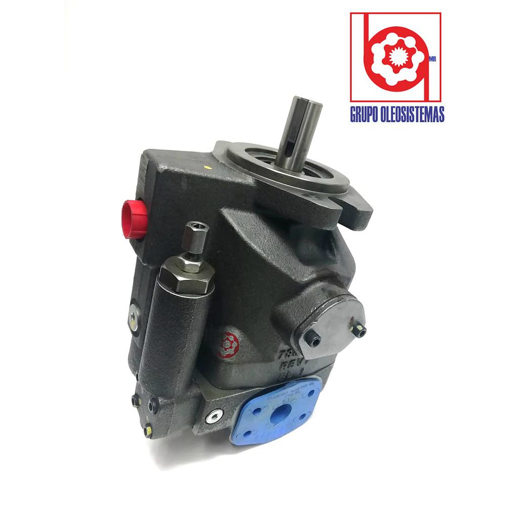 BOMBA PISTONES DENISON PV15 2LIE C00