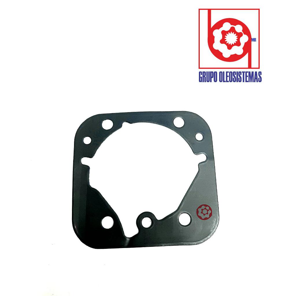 JUNTA (GASKET) DENISON COVER PLATE