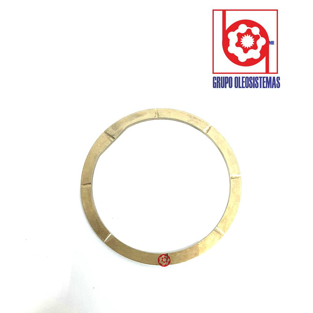 BUJE DENISON 24/30 GOLD CUP