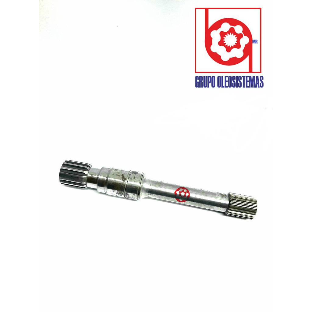 FLECHA DENISON P6P COPA DE ORO 1 1/4" 14T