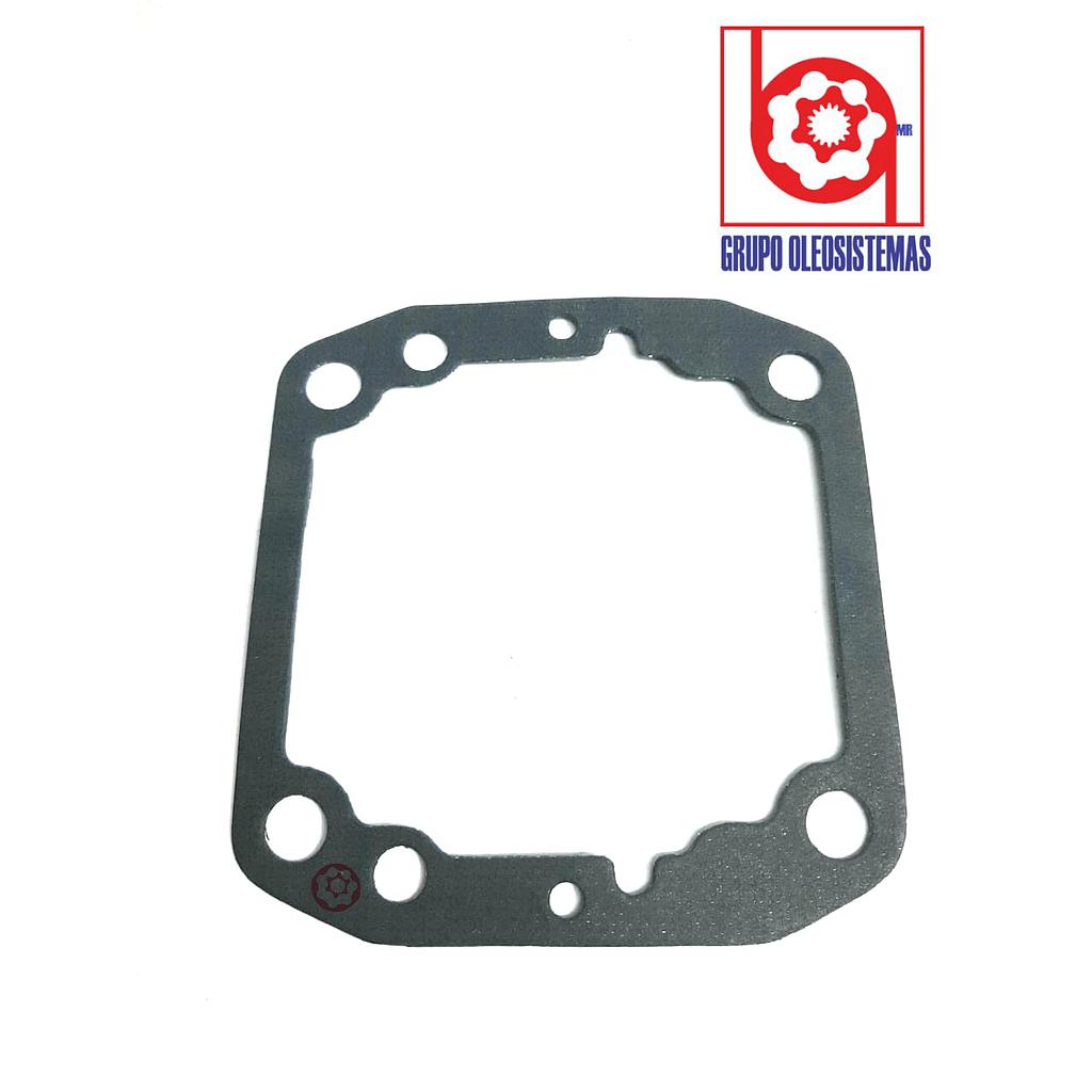 JUNTA DENISON P6,P7,P8,M6,M7,M8 HOUSING COVER 033-91067-0