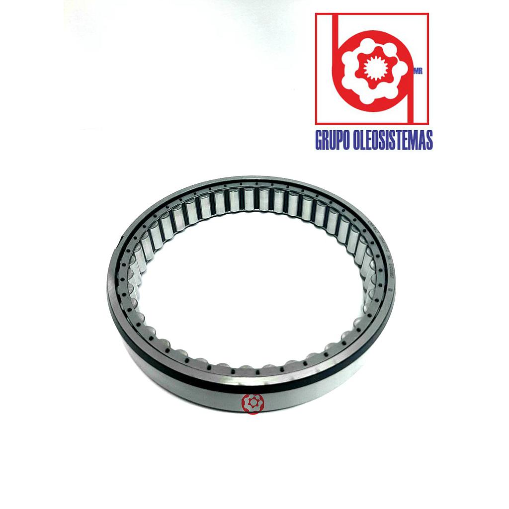 BALERO MOTOR DENISON P6/7