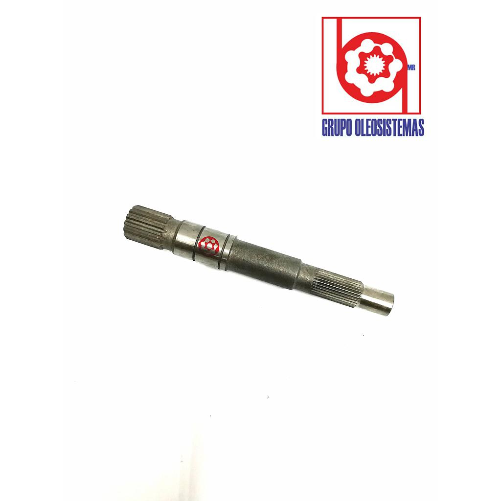 FLECHA DENISON T6 C -(GENERICA)1" 15-T SENCILLA