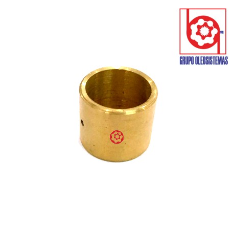 BUJE DENISON T6C 18.35X16X14.20
