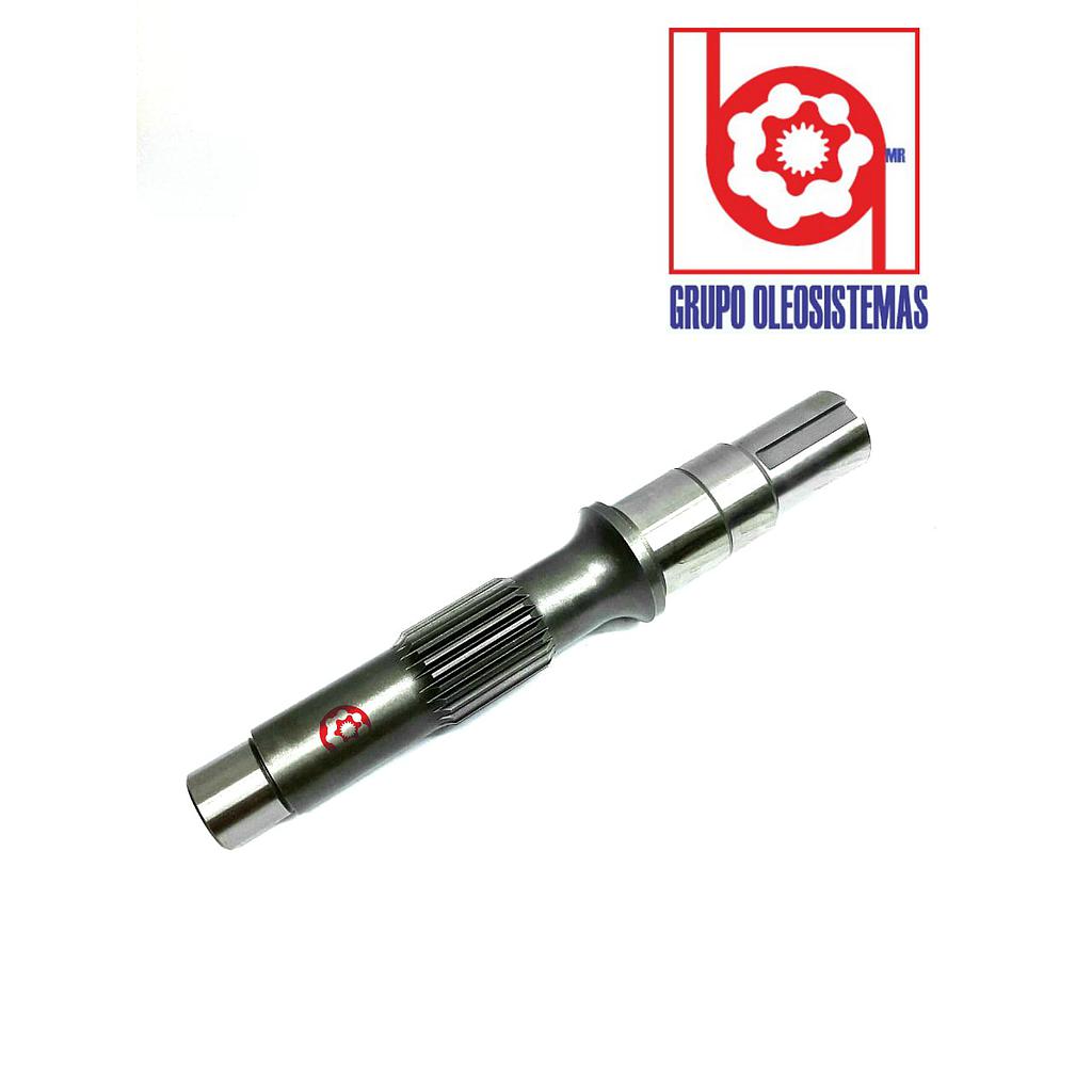 FLECHA MOTRIZ PARKER  P10100 LISA SAE C C XL