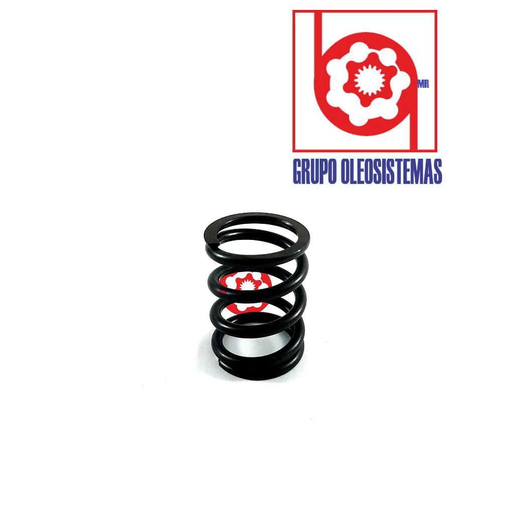 RESORTE DE BLOCK  PARKER  BOMBA PD060 