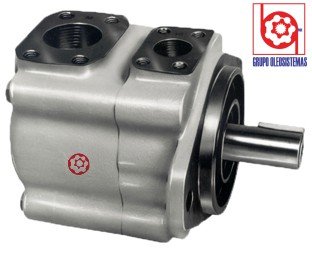 BOMBA PALETAS DENISON T6ECM0420202R00C1