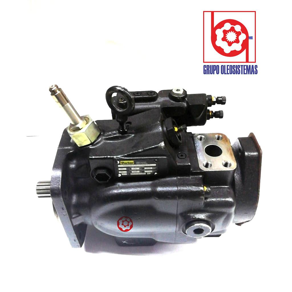 BOMBA PISTONES DENISON P1060PS01SRM5AL00T00CPB00