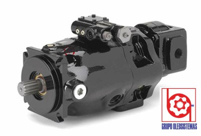 BOMBA PISTONES DENISON P1075PS01SLM5AL00S0000000