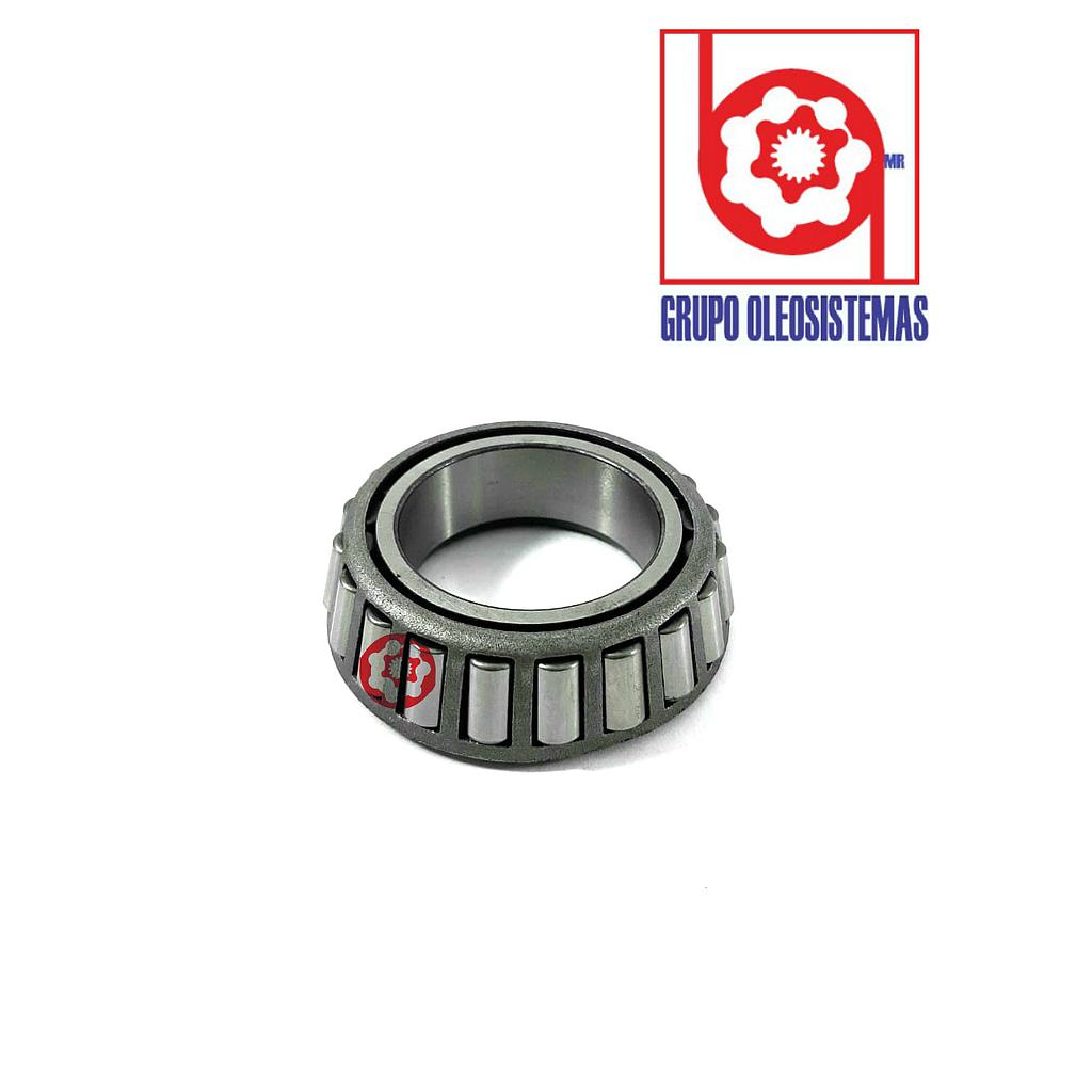 BALERO MOTOR DENISON M46 EA 230-82096-0 BEARING PL