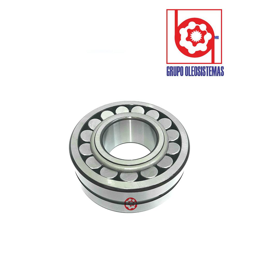 BALERO BOMBA DENISON P-24 (KIT) FRONTAL