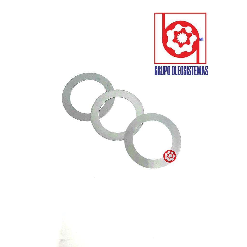 WASHER DENISON KIT 30 PZ EA 350-10049-0