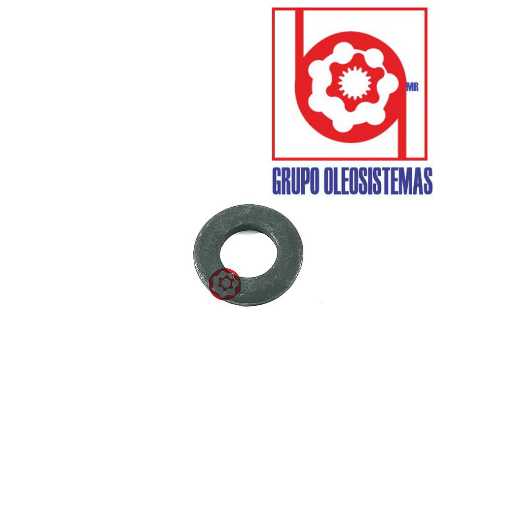 BALERO MOTOR DENISON M46 PISTA AXIAL
