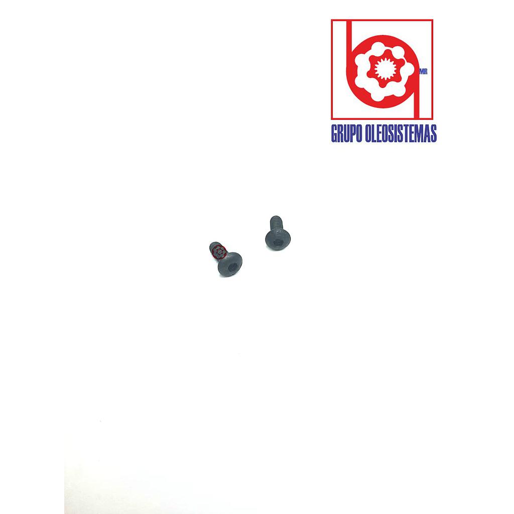 TORNILLO DENISON P6P SET