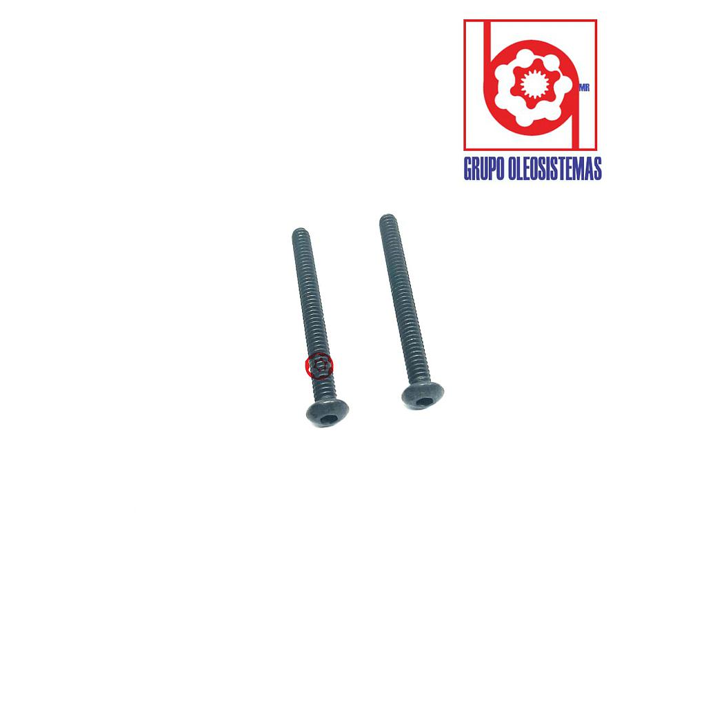 TORNILLO DENISON P6P GOLD CUP LARGOS 25PZ
