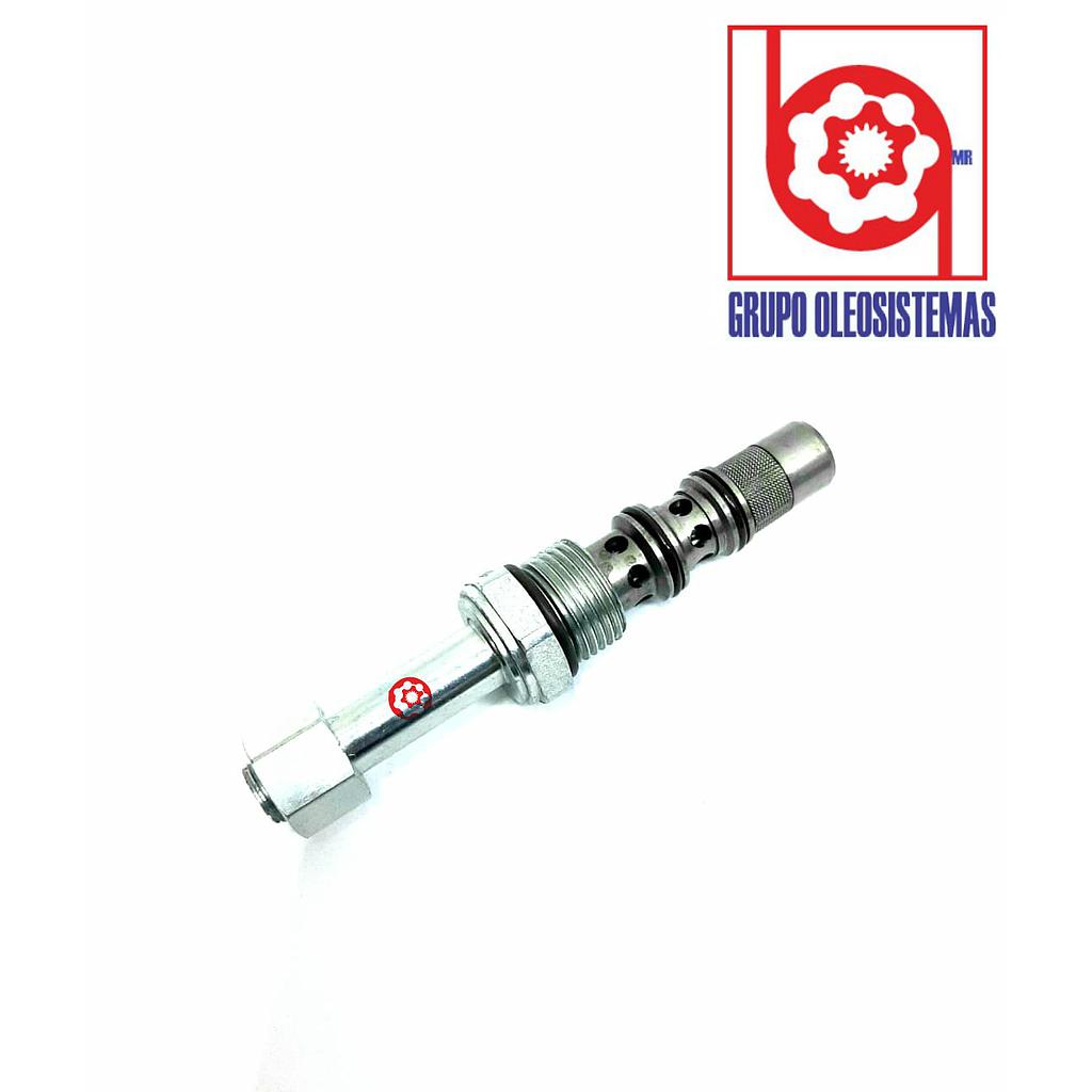 VALVULA PARKER DENISON PROPORCIONAL PRESSURE CONTROL P6P