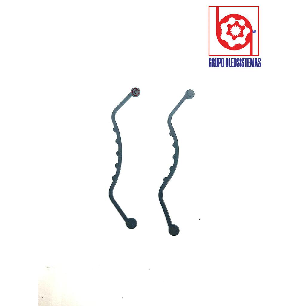 EMPAQUE DENISON (KIT) BOMBA P-11 Y P14