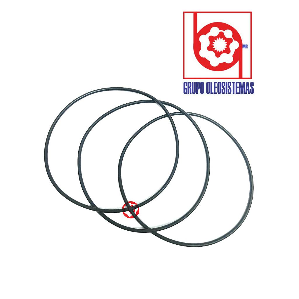 EMPAQUE DENISON SERVO VALVULA COPA DE ORO