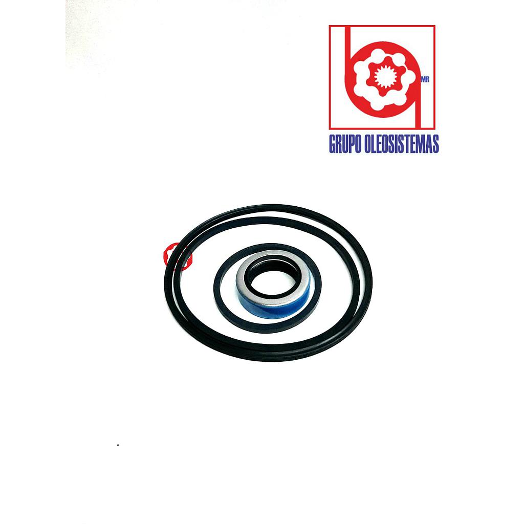 KIT DE SELLOS DENISON MOTOR M4C SEAL S1