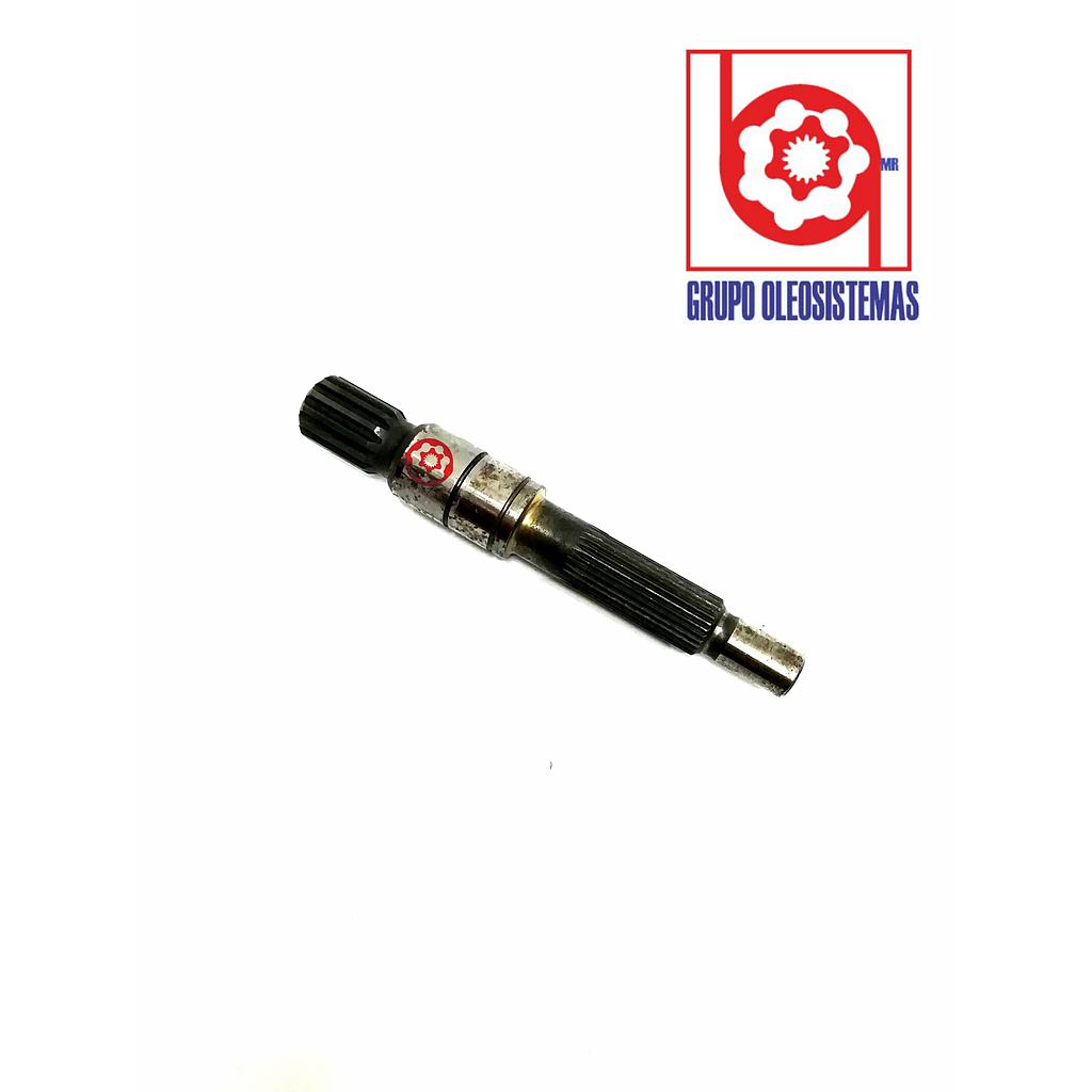 FLECHA DENISON MOTOR M4C LISA