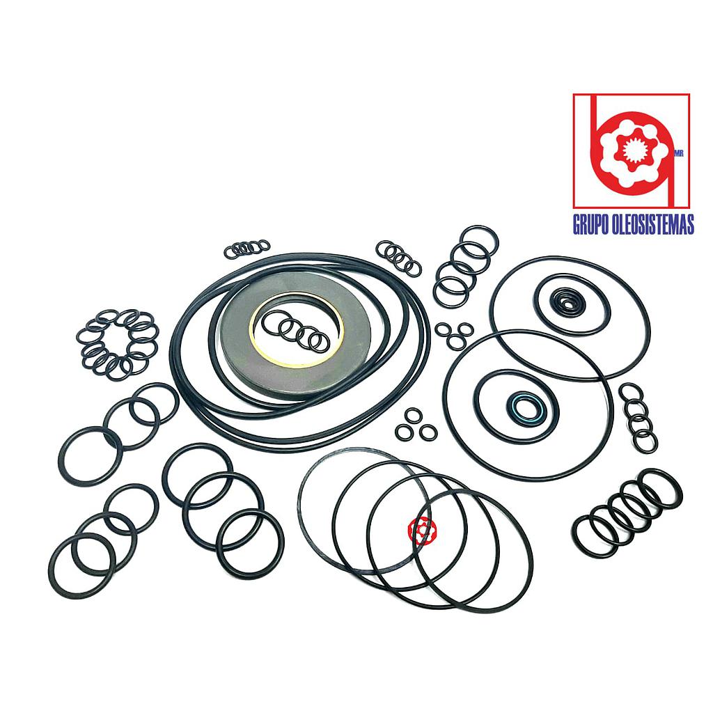 KIT DE SELLOS DENISON KIT SEAL P09 WITH CONTROLS