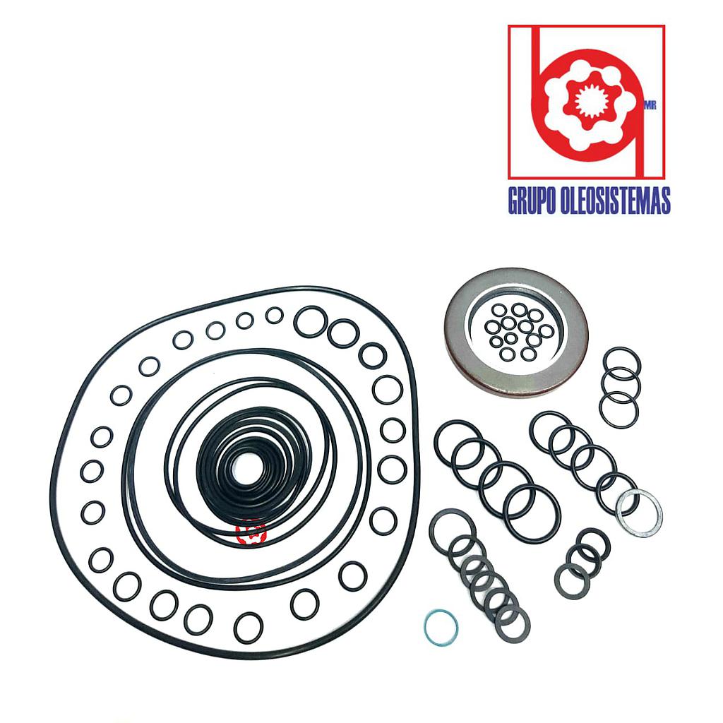 KIT DE SELLOS DENISONSEAL KIT (P140) W/CONTROLS 