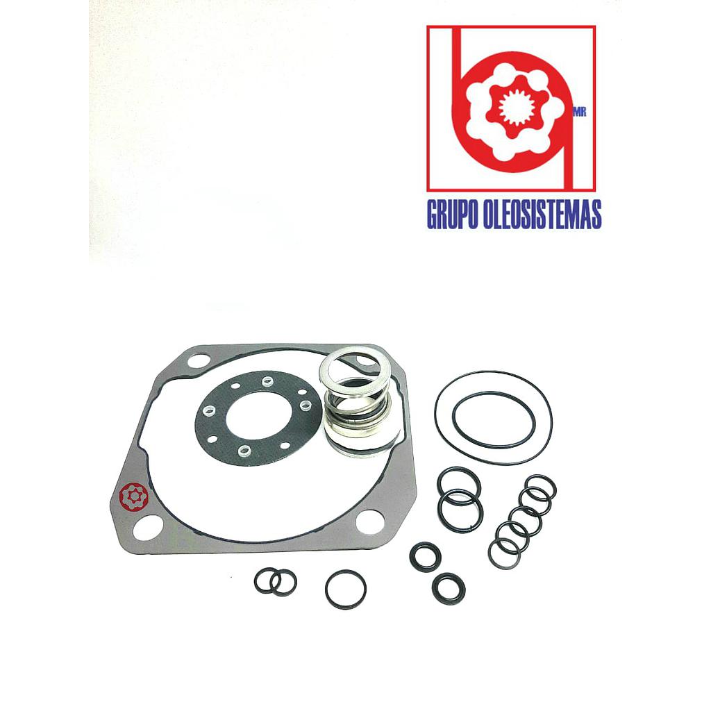 KIT DE SELLOS DENISON SEAL KIT 6 7 F G C A WW0 SHUT