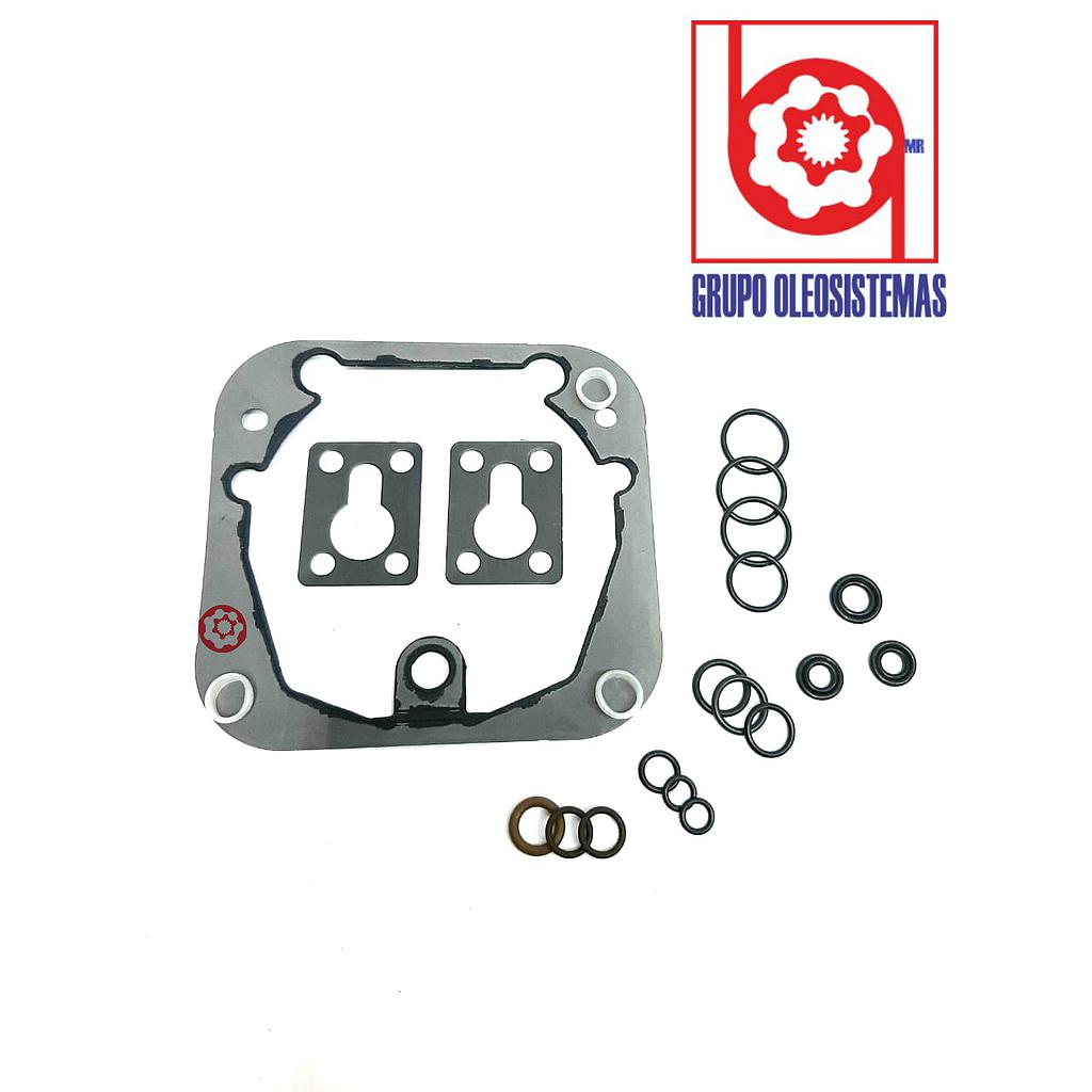 KIT DE SELLOS DENISON CONTROL ELECTRIC 400/500 GOLD CUP