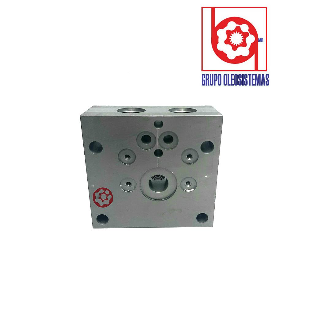 MANIFULL DENISON BOMBA P6P