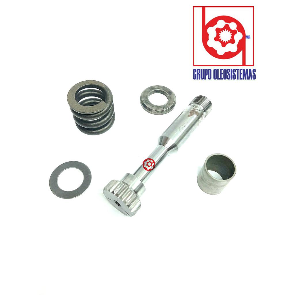 KIT DE FLECHA DENISON SERIE BOMBA DE PRECARGA P6P / P7P / P8P