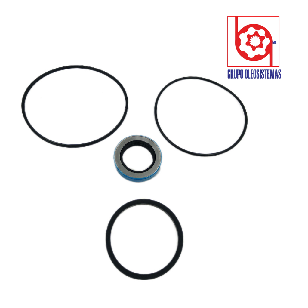 KIT DE SELLOS DENISON M4D (S1)