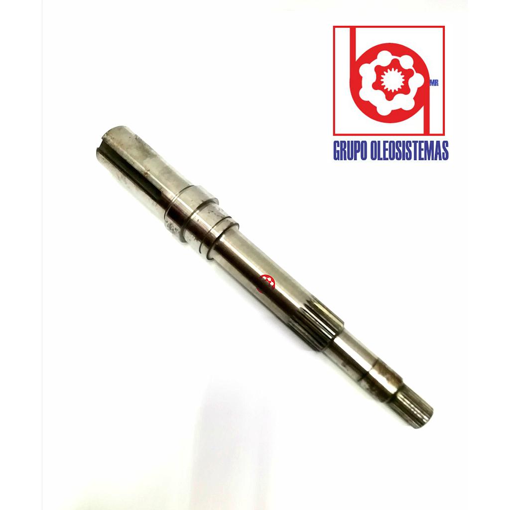 FLECHA DENISON SERIES T6D CODE 5 LIZA DE 1 3/8 KEYED