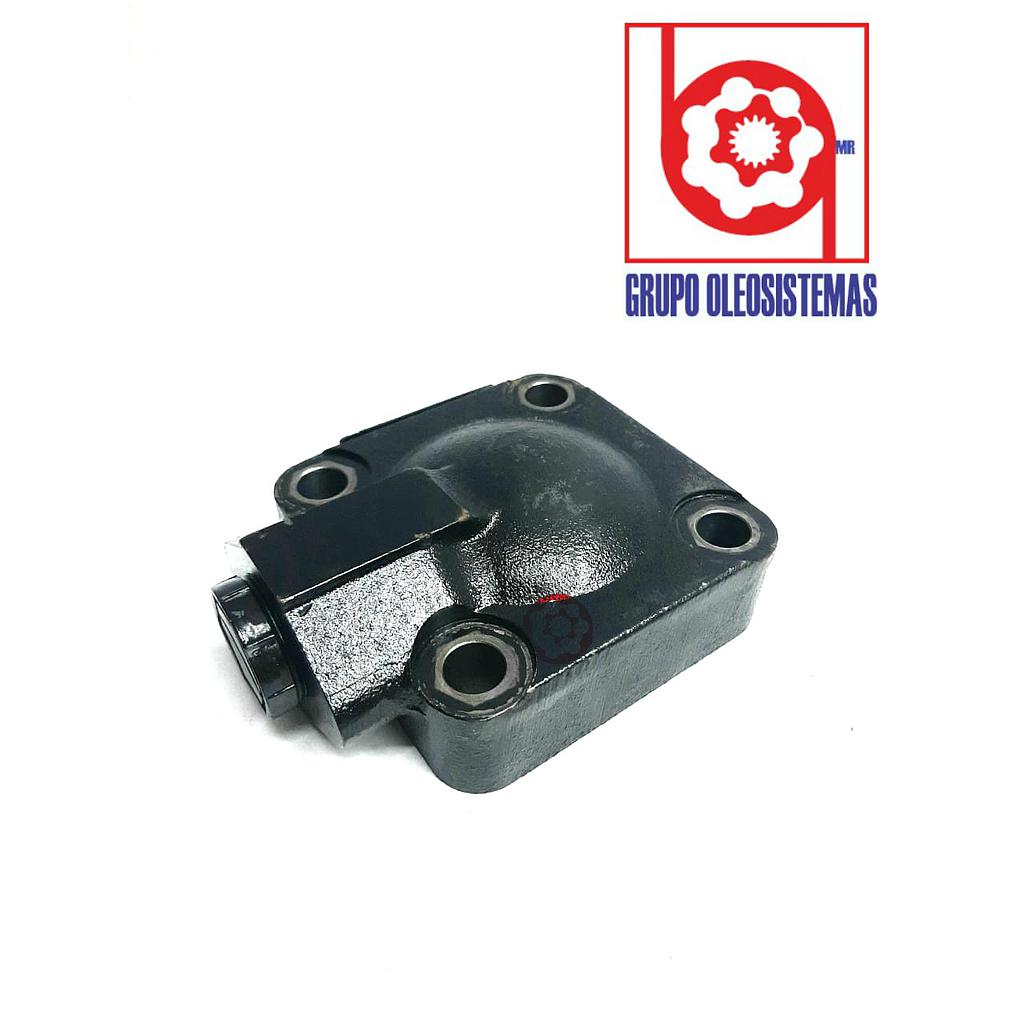 TAPA TRASERA BOMBA DENISON SDV20