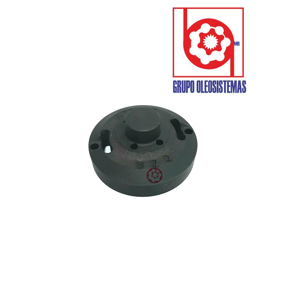 PLATO DENISON V10 PRESURE PLATE
