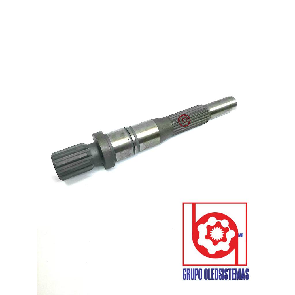 FLECHA DENISON SDV10 ASTRIADA 5/8- 9T