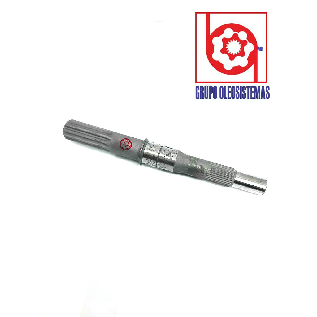 FLECHA DENISON SDV20 ASTRIADA 11T. LARGA