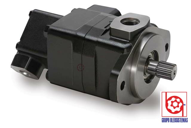BOMBA PALETAS DENISON  SDV2010 1F12S3S 1CC