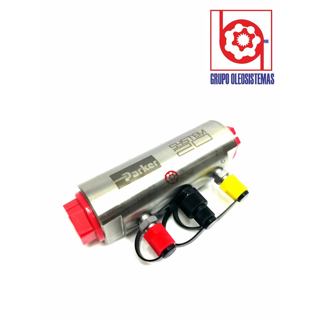 SENSOR PARKER MOVIL  STS DE 50 GALONES 